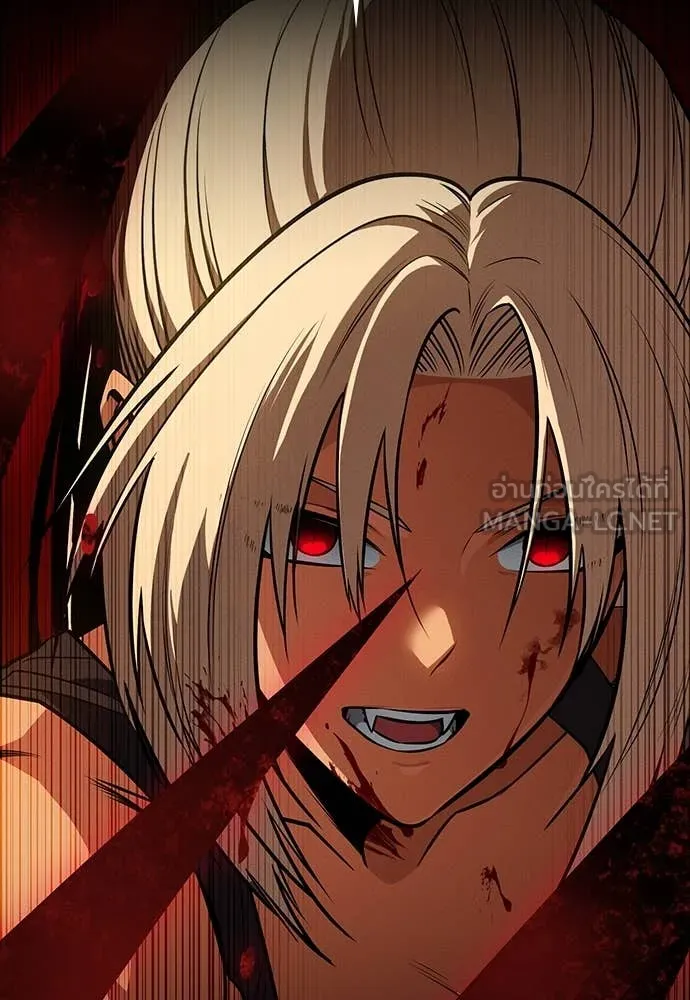 มือสังหารพันธุ์อมตะ ตอนที่ 35 รูปที่ 125