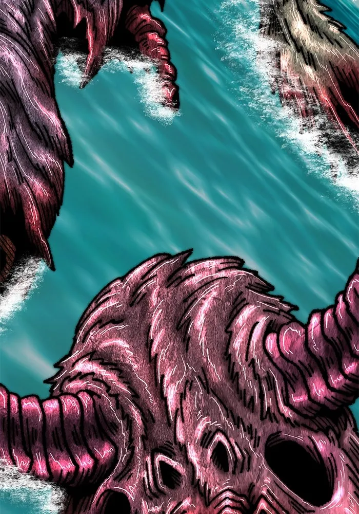 ยอดคนเลเวลทะลุ ตอนที่ 51 โลกที่ลุกเป็นไฟ (6) รูปที่ 155