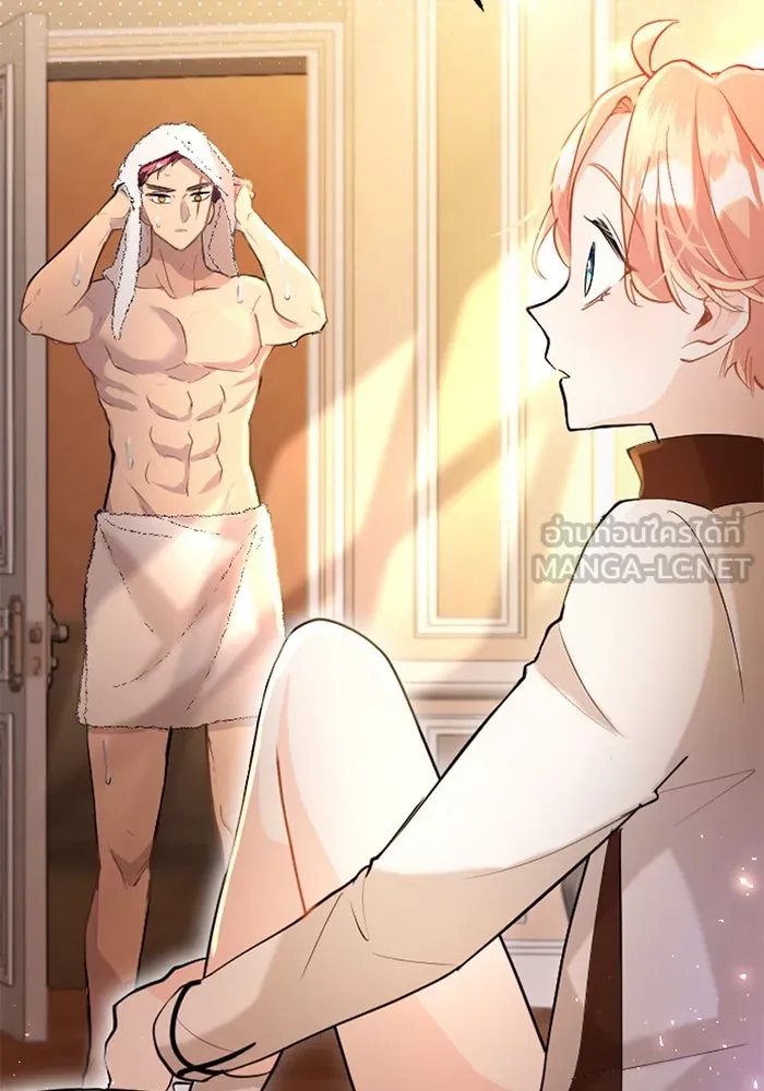 คุณหนูย้อนเวลามาเป็นอัศวิน ตอนที่ 55 รูปที่ 99