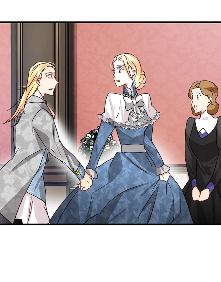 Bring the Love ตอนที่ 17 รูปที่ 71