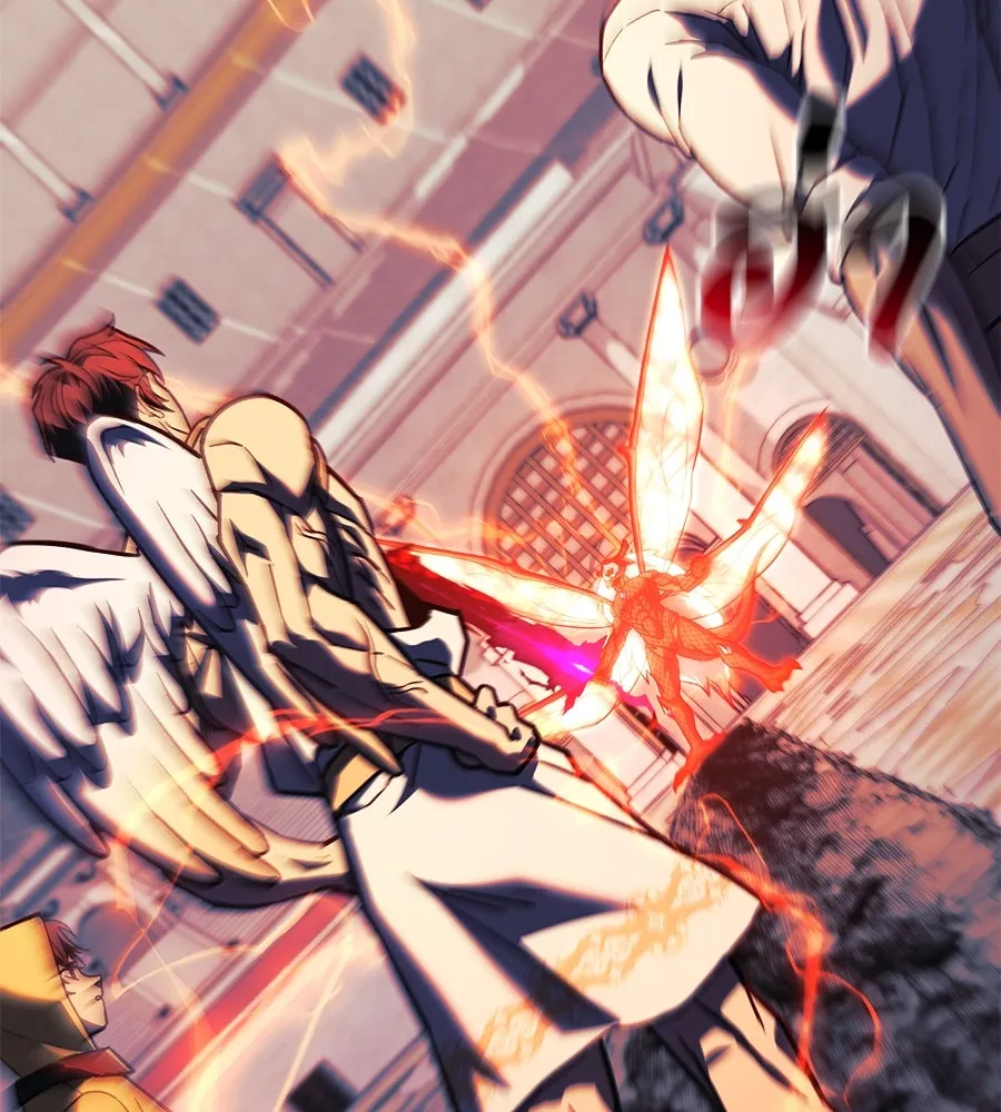 สัปดาห์นี้งดอัปตอนใหม่ ตอนที่ 101 รูปที่ 118