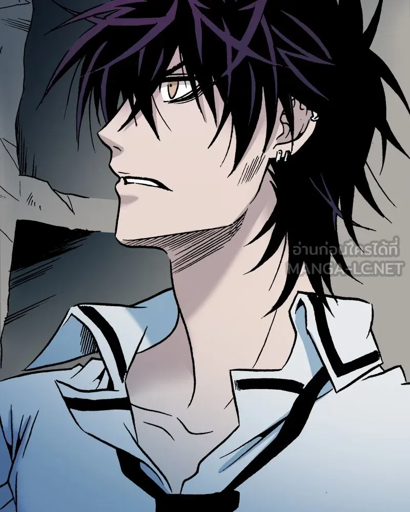 การิน BlaCX ปริศนาอาถรรพ์สีดำ ตอนที่ 35 doppelganger (3) รูปที่ 66