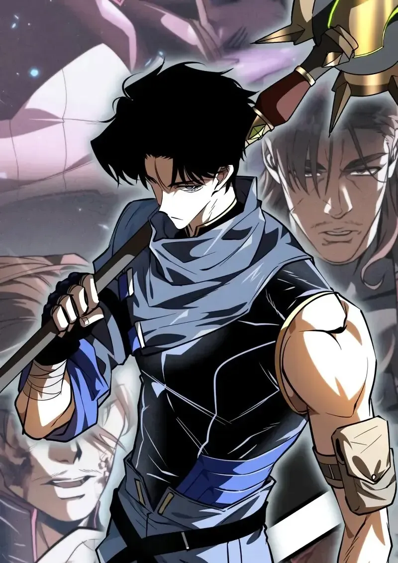 Reincarnator ผ_หวนค_น ตอนที่ ตอนที่ 106 รูปที่ 97