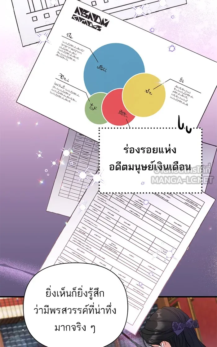 แด่ตัวละครโปรดที่ถูกทิ้ง ตอนที่ 23 รูปที่ 18