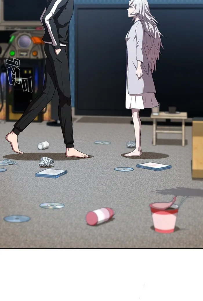 ผู้เล่นขั้นเทพแห่งหอคอยฝึกสอน ตอนที่ 133 รูปที่ 119