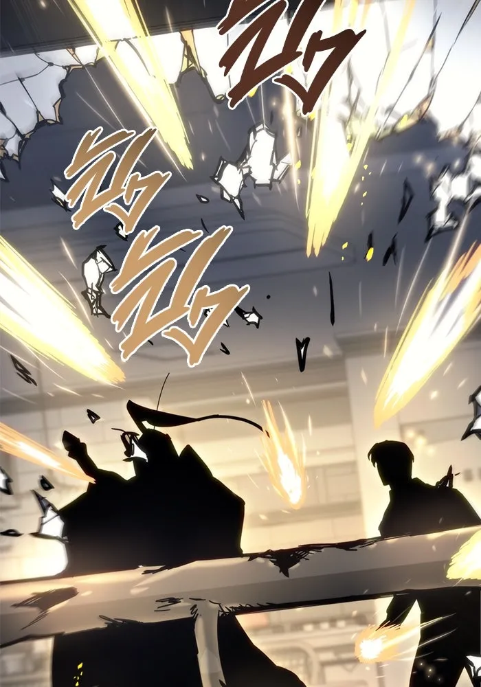 โกดังลับหลังโลกแตก ตอนที่ 25 รูปที่ 110