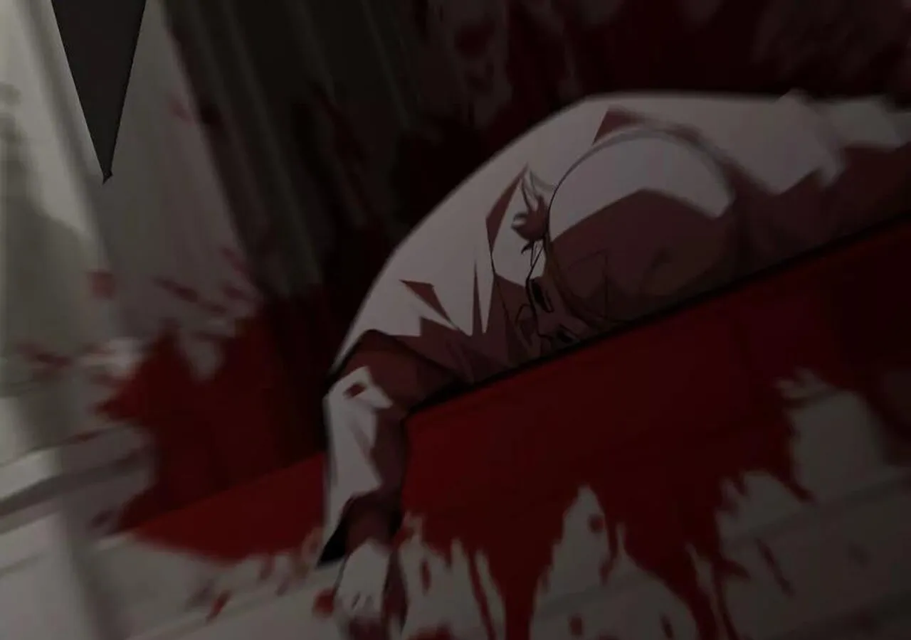 Unparalleled in the Online Gaming World ยอดคน ณ โลกออนไลน_ ตอนที่ ตอนที่ 57 รูปที่ 139