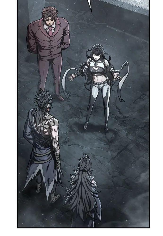 เพชฌฆาตลงทัณฑ์ ตอนที่ 45 รูปที่ 83