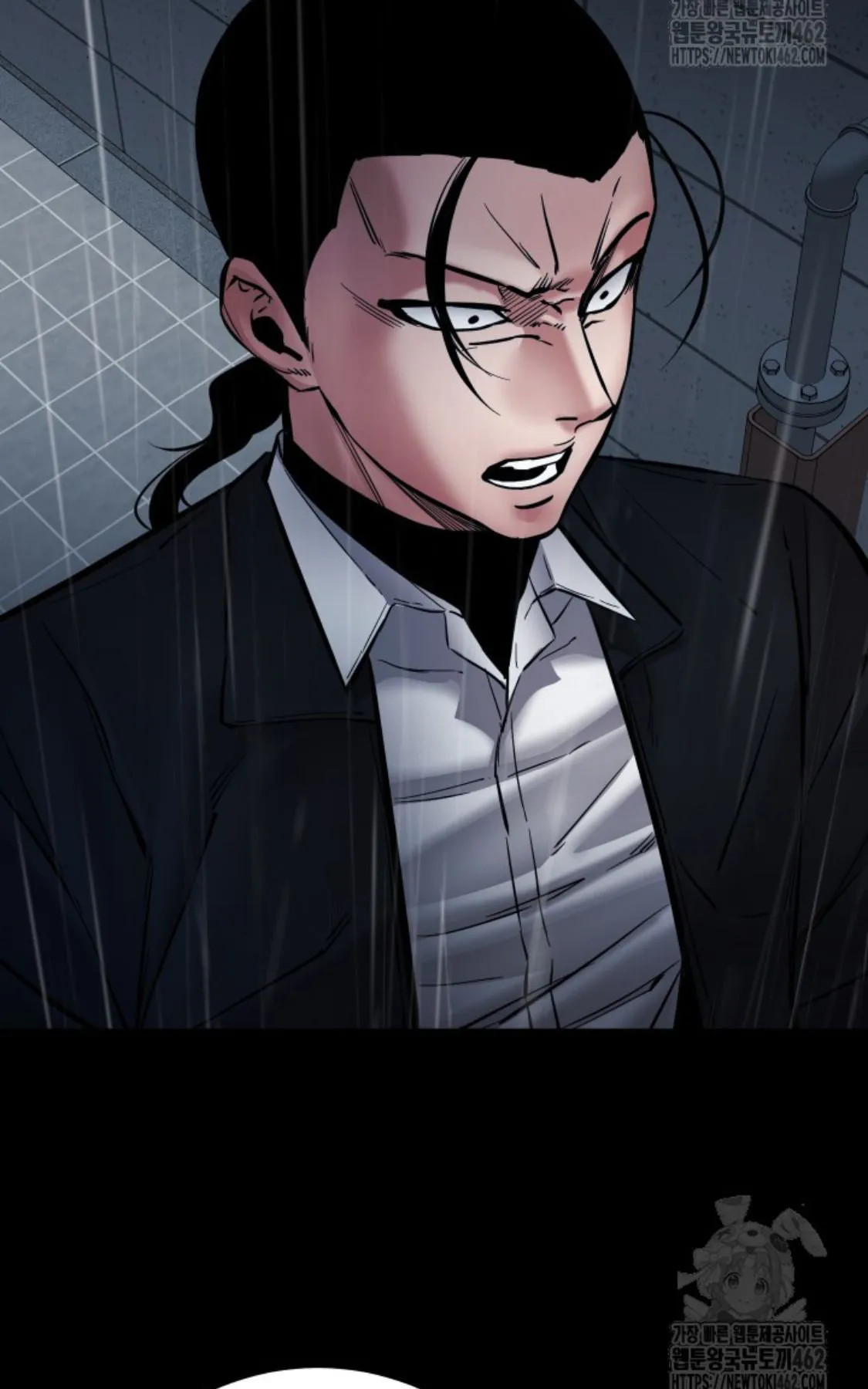 Blade of Retribution ดาบแห_งการลงท_ณฑ_ ตอนที่ ตอนที่ 42 รูปที่ 49