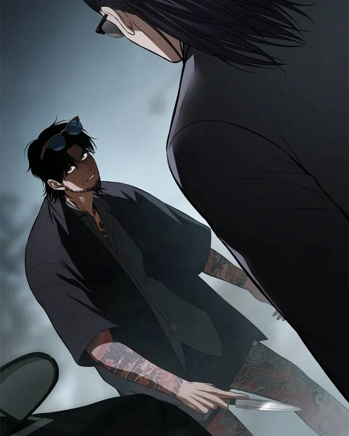 Baek XX ตอนที่ 106 รูปที่ 64