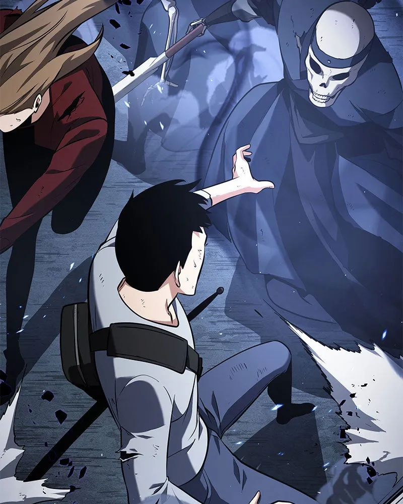 Omniscient Reader อ่านชะตาวันสิ้นโลก ตอนที่ 13  สมรภูมิราชันย์ (4) รูปที่ 148