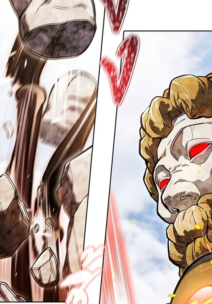 ทาวเวอร์ออฟก๊อด หอคอ ตอนที่ 637 รูปที่ 29