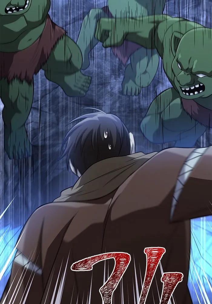 เอาชีวิตรอดในเกมฉบับคนเถื่อน ตอนที่ 88 ทีมเพลย์ รูปที่ 157