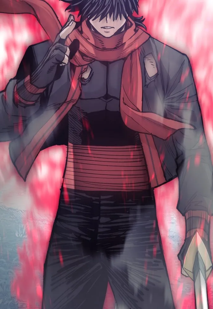 เส้นทางสู่เทพมาร ตอนที่ 129 รูปที่ 170