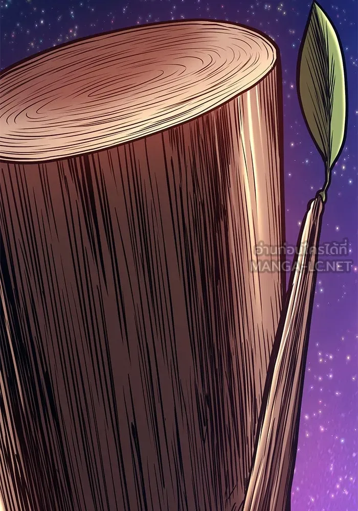 +99 ท่อนไม้พร้อมบวก ตอนที่ 82 (จบ ss1) รูปที่ 366