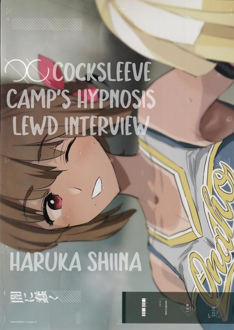 Doujin-Lc- อ่าน โดจิน มังฮวา เกาหลี ญี่ปุ่น จีน แปลไทย สัมภาษณ์สะกดจิตเเคมป์ปลอกควย(C105) [Yami ni Ugomeku (Dokurosan)] Onaho Gasshuku Saimin Dosukebe Interview Shiina Senpai ตอนที่ 1 2 3 4 5 6 7 8 9 10 11 12 13 14 ฟรี ไม่มีโฆษณา อ่าน โดจิน Manhwa เกาหลี ญี่ปุ่น จีน เรามีครบ คัดมาให้เน้นๆ โดจิน 18+ รับประกันความฟินโดย  Doujin Lc