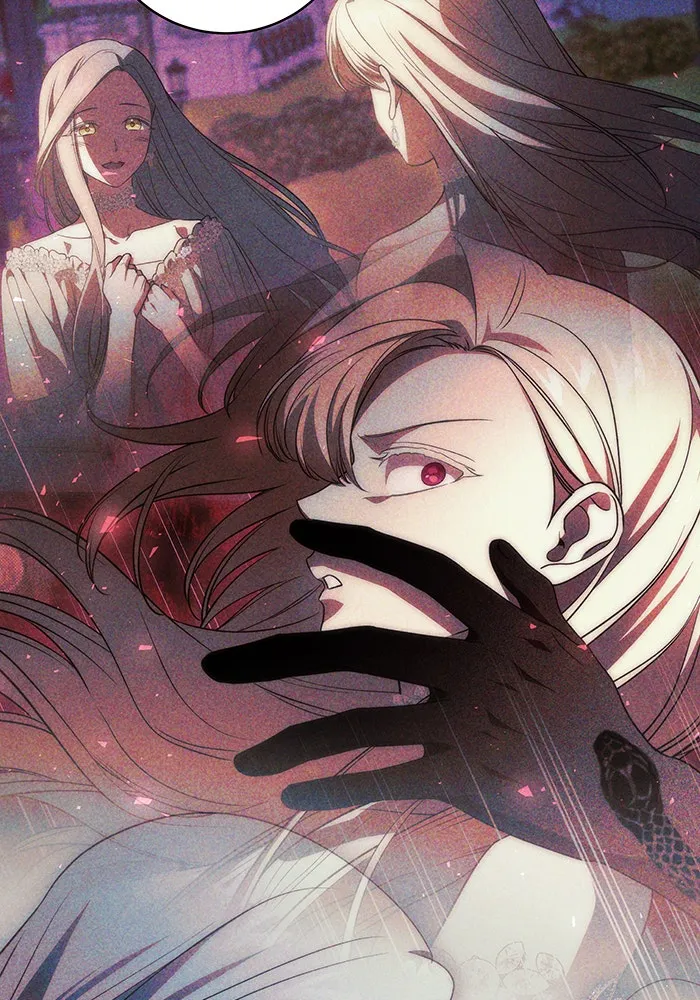 ทุกอย่างที่เสียไป ฉันขอทวงคืน ตอนที่ 37 รูปที่ 86