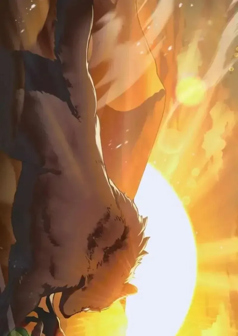 Reborn as the Enemy Prince เก_ดใหม_เป_นเจ_าชายในประเทศศ_ตร_ ตอนที่ ตอนที่ 84 รูปที่ 10