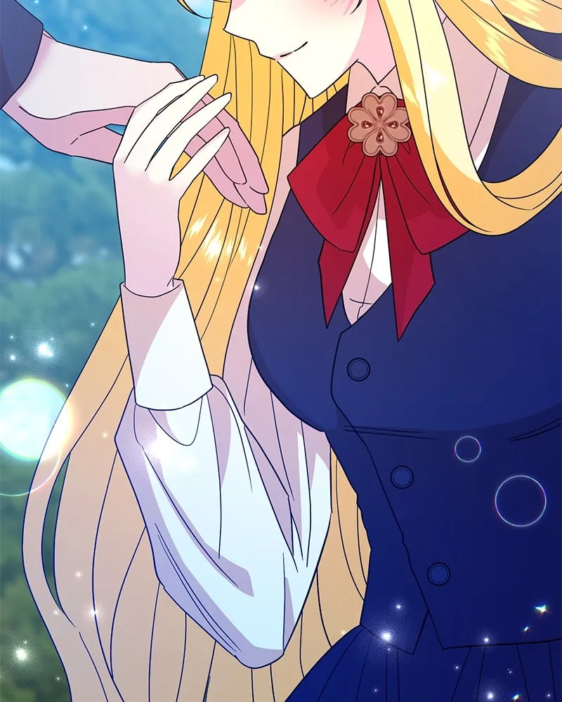 อนาคตพบรัก ตอนที่ 50 (ตอนจบ) รูปที่ 76