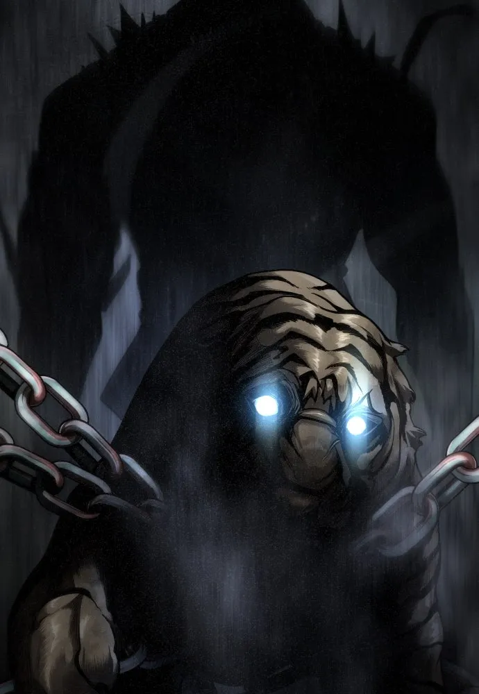 ยุคแห่งยอดมนุษย์ ตอนที่ 99 รูปที่ 203