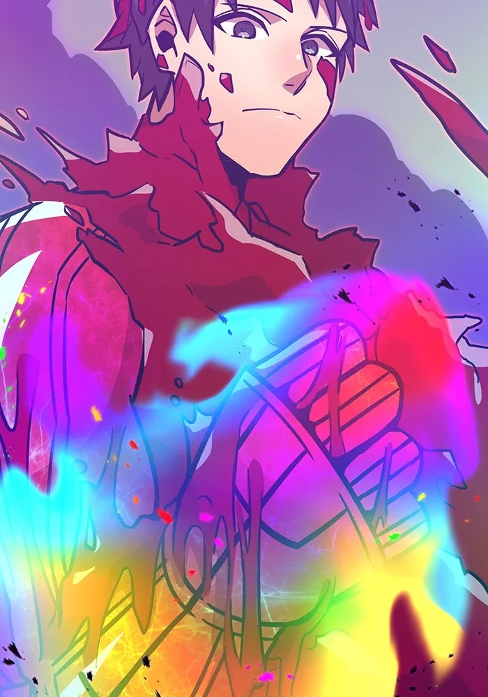 เพลเยอร์เลือดเทวะ ตอนที่ 21 ความตายอันธการ ① รูปที่ 161