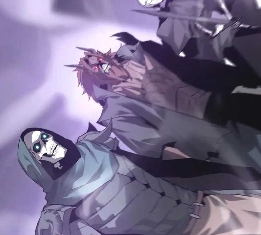 Unparalleled in the Online Gaming World ยอดคน ณ โลกออนไลน_ ตอนที่ ตอนที่ 24 รูปที่ 131