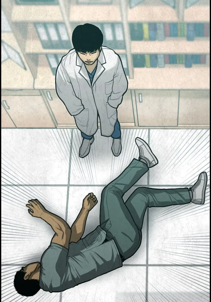 ตกศพสยอง ตอนที่ 29 รูปที่ 143