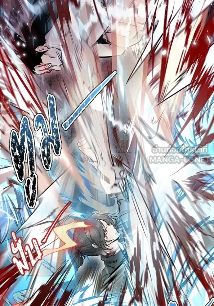 ทาวเวอร์ออฟก๊อด หอคอ ตอนที่ 633 รูปที่ 33