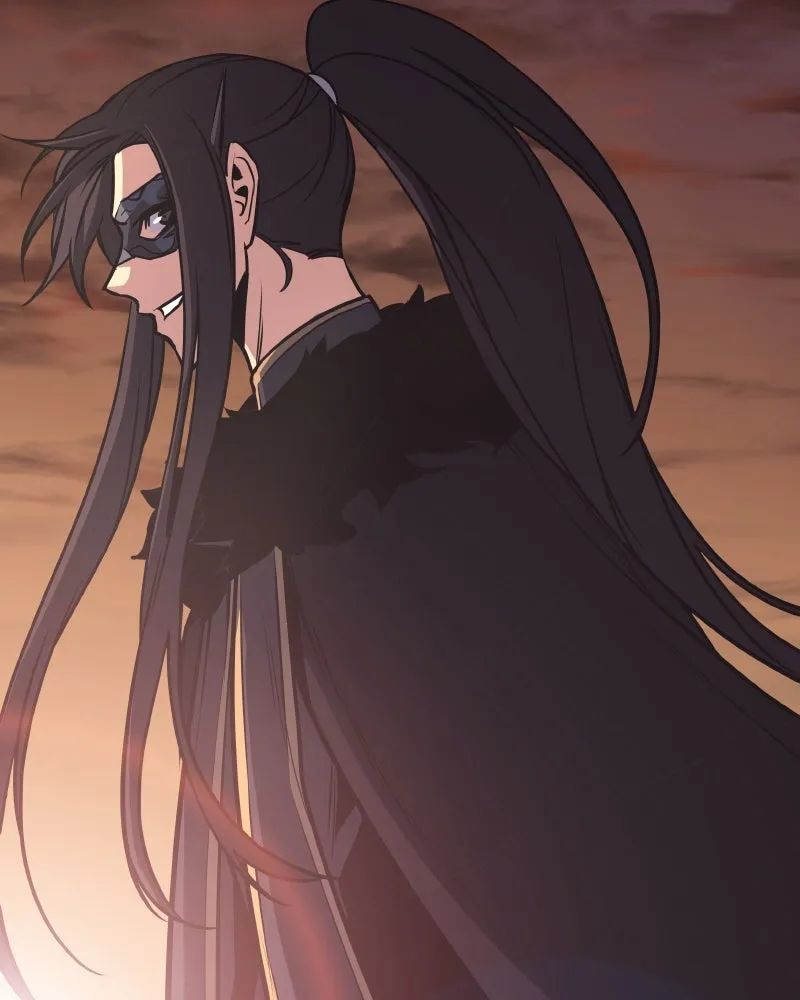 เกิดอีกทีเป็นว่าที่ประมุขลัทธิมาร ตอนที่ 57 รูปที่ 145