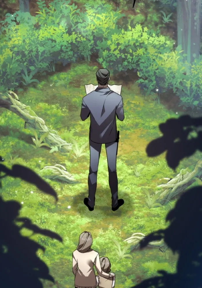 การแข่งขันของผู้เกิดใหม่ ตอนที่ 25 รูปที่ 28