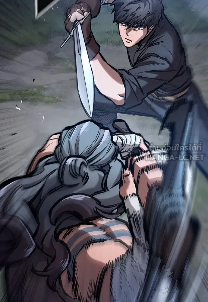 อัศวินวันเดียว ตอนที่ 58 รูปที่ 54