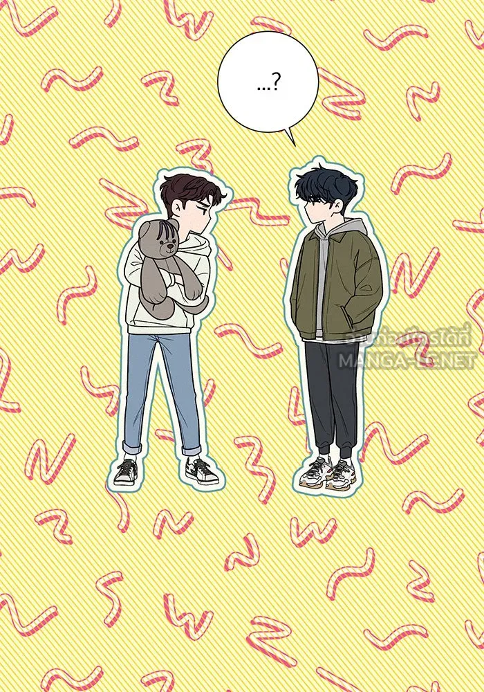 ปฏิบัติการรักวุ่นหัวใจ ตอนที่ 24 รูปที่ 27