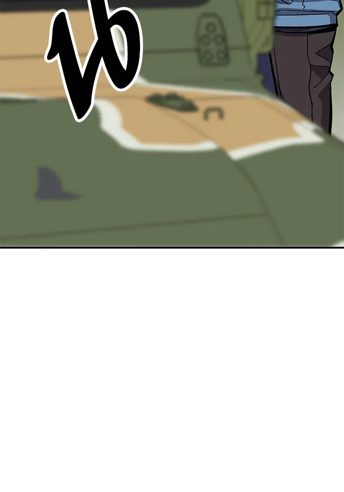 ยอดคนเลเวลทะลุ ตอนที่ 30 บุกทางเหนือ (2) รูปที่ 136