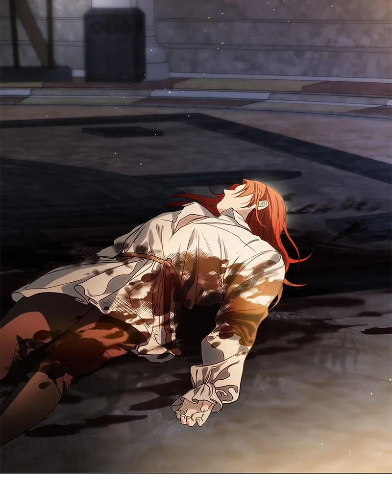 กำราบรักร้ายนายจอมพยศ ตอนที่ 27 รูปที่ 94