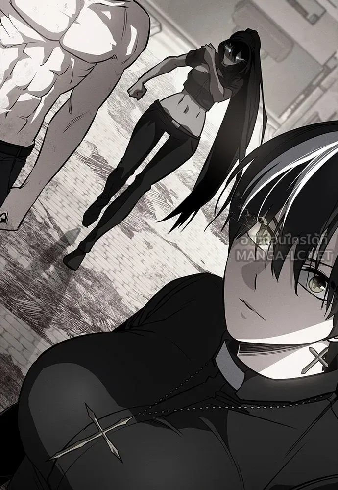 มือสังหารพันธุ์อมตะ ตอนที่ 51 รูปที่ 129