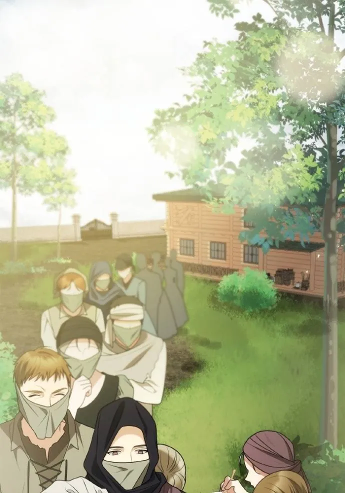 ชาตินี้น้องขอเป็นราช ตอนที่ 124 รูปที่ 32