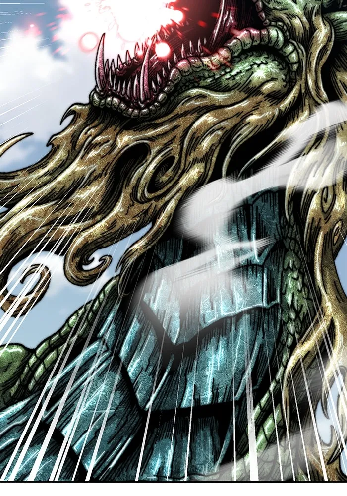 ยอดคนเลเวลทะลุ ตอนที่ 86 ราชาของเหล่าวิญญาณชั่วร้าย รูปที่ 122