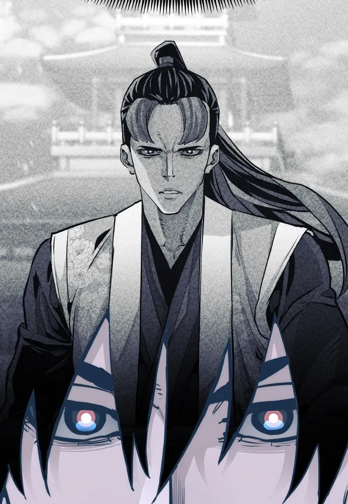 เส้นทางสู่เทพมาร ตอนที่ 69 รูปที่ 56