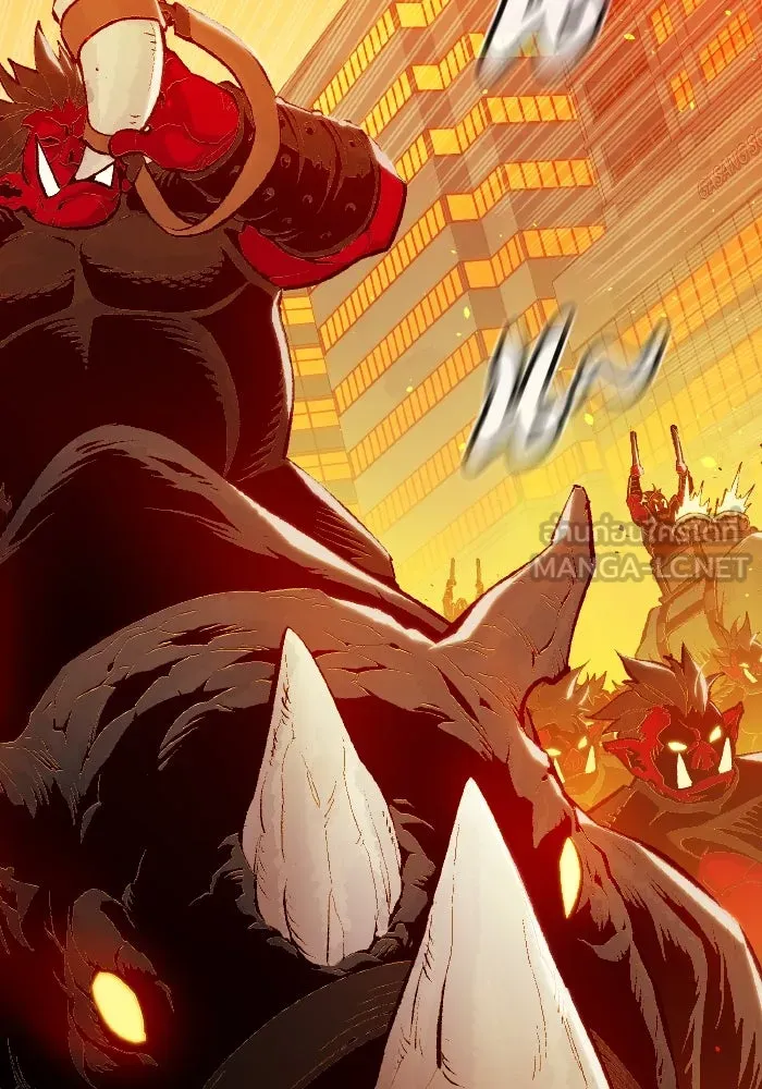 The Lone Necromancer ตอนที่ 79 รูปที่ 24