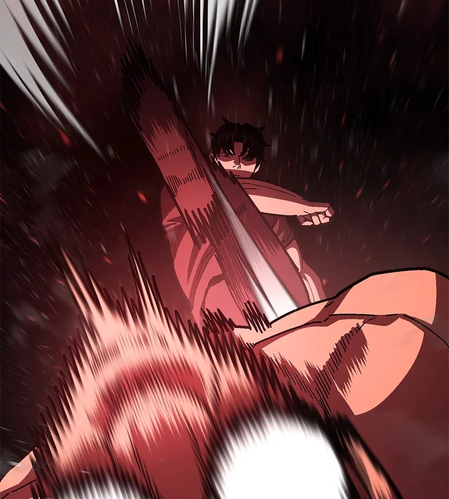 นักสู้ไร้น้ำยา ตอนที่ 24 รูปที่ 28