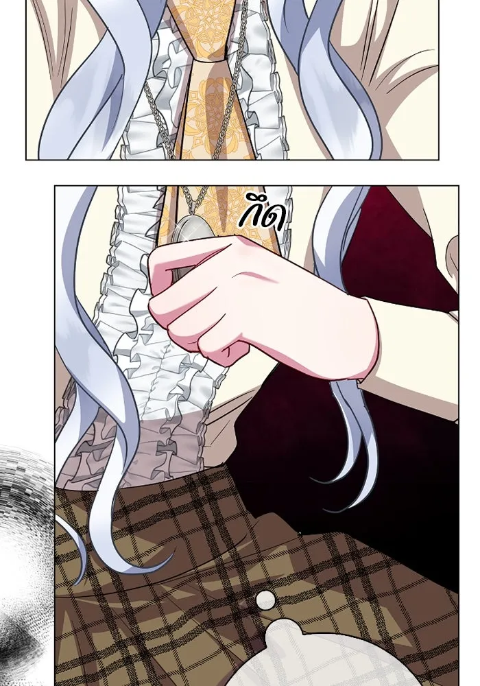 ฉันกลายเป็นแม่พระเอกนิยายจอมเสเพล ตอนที่ 65 รูปที่ 116