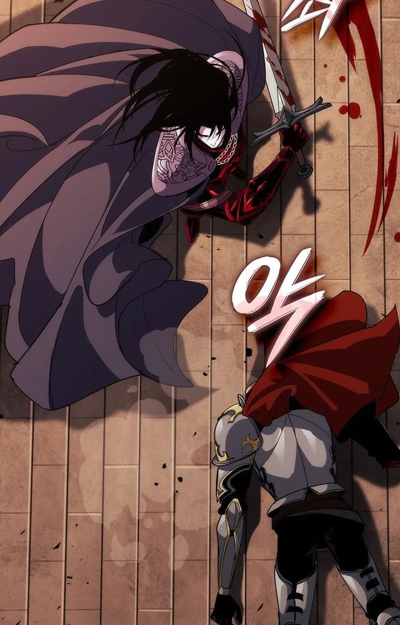 Crimson Reset ช_ว_ตคร_งท_สองของราช_นร_ตต_กาล หล_งจากหลบหน_มาคร_งป_ แวมไพร_ย_จ_นก_ถ_กส_งหารในท_ส_ด ตอนที่ ตอนที่ 17 รูปที่ 140