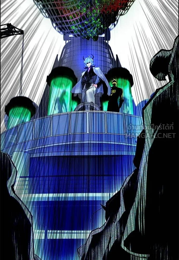 Jungle Juice ตอนที่ 188 รูปที่ 181