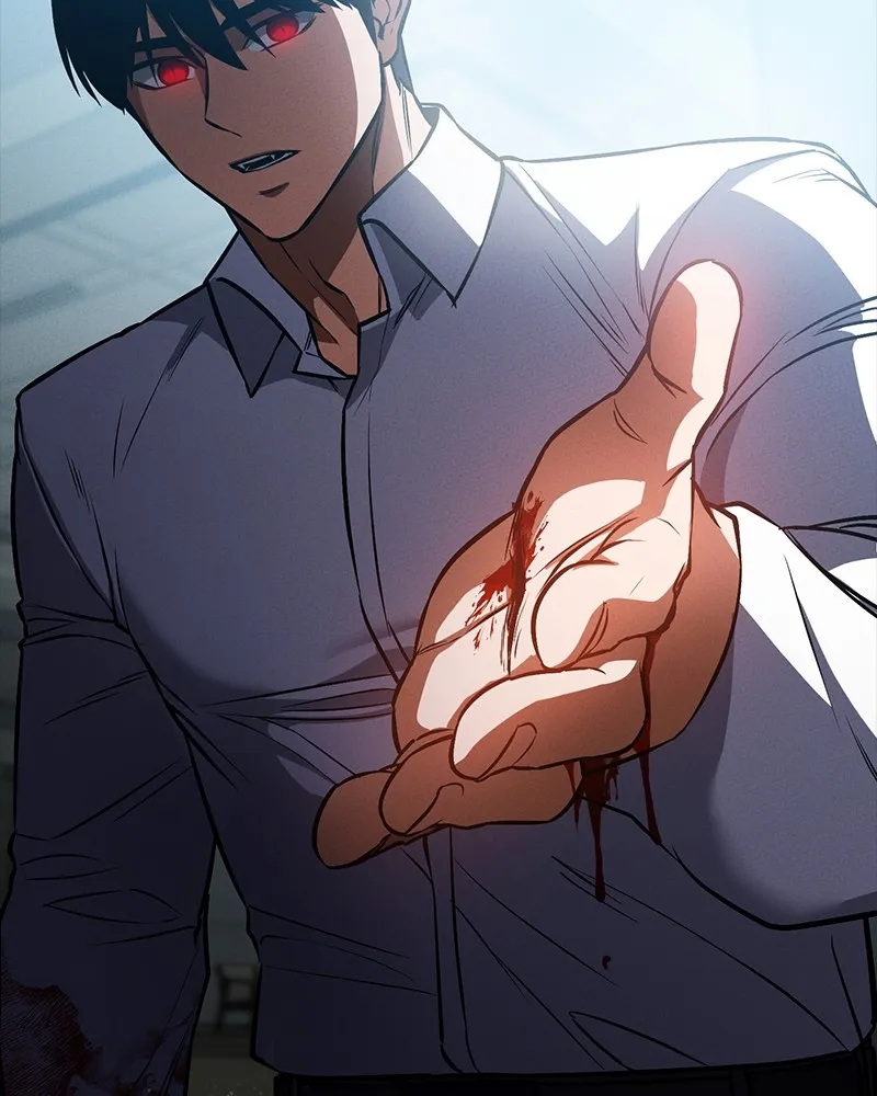 มือสังหารพันธุ์อมตะ ตอนที่ 11 รูปที่ 163