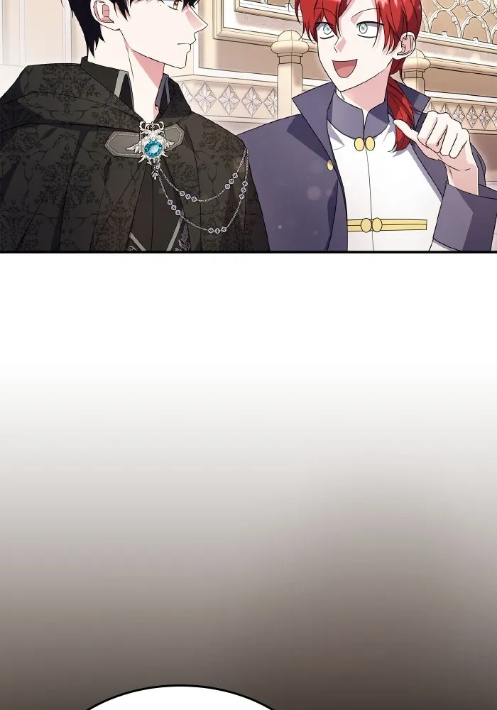 ทำแบบนี้ไม่ได้เพคะ องค์ชาย ตอนที่ 74 รูปที่ 19