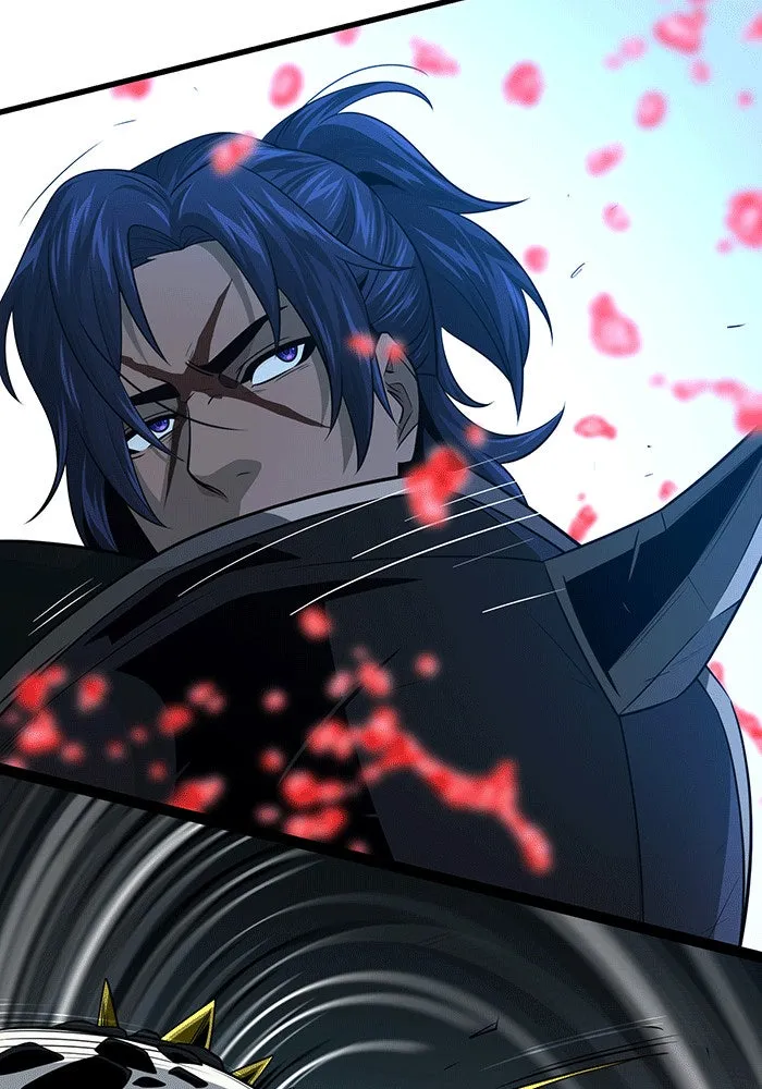 จอมเวทเกิดใหม่ในรอบ 66666 ปี ตอนที่ 147 รูปที่ 68