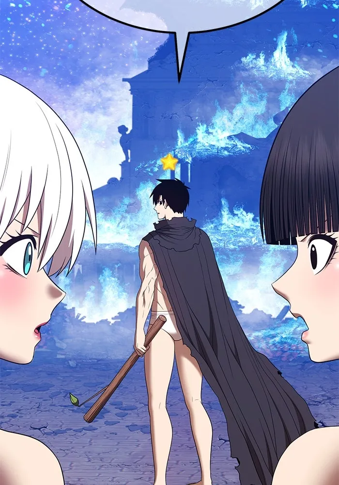 +99 ท่อนไม้พร้อมบวก ตอนที่ 58 ดิเมนชันอีตเตอร์ (6) รูปที่ 428