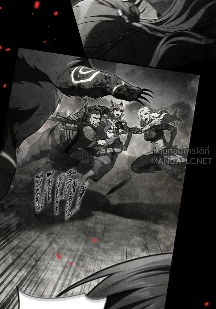 เอาชีวิตรอดในเกมฉบับคนเถื่อน ตอนที่ 152 ผู้ชนะเพียงหนึ่งเดียว (จบซีซั รูปที่ 18