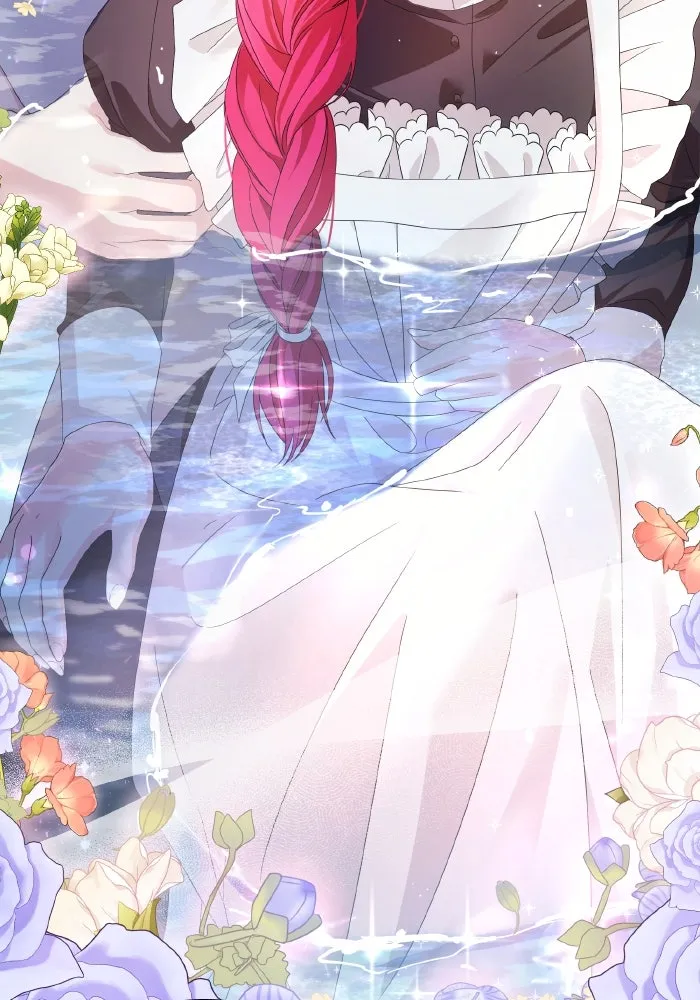 ทำแบบนี้ไม่ได้เพคะ องค์ชาย ตอนที่ 35 รูปที่ 73