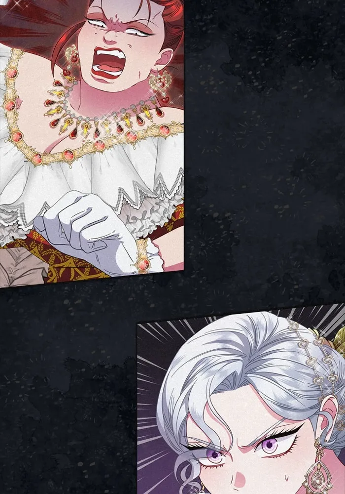 ฉันกลายเป็นแม่พระเอกนิยายจอมเสเพล ตอนที่ 59 รูปที่ 85